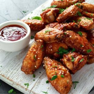 Tulipas Picantes à Moda da Casa 600g