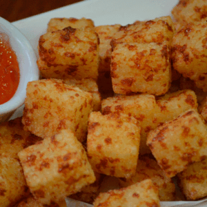 Dadinho de Tapioca 350g