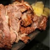 Cupim Casqueirado com Mandioca 1,2kg