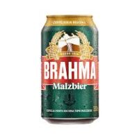 Malzbier 350ml R$10