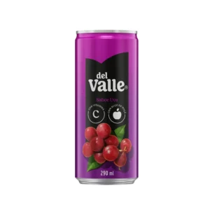 Suco Del Valle 290ml R$8