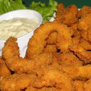 Iscas de Frango 400g