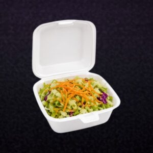 Salada Mix 200ml R$4,00